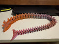 20” Articulated Flexi Dragon
