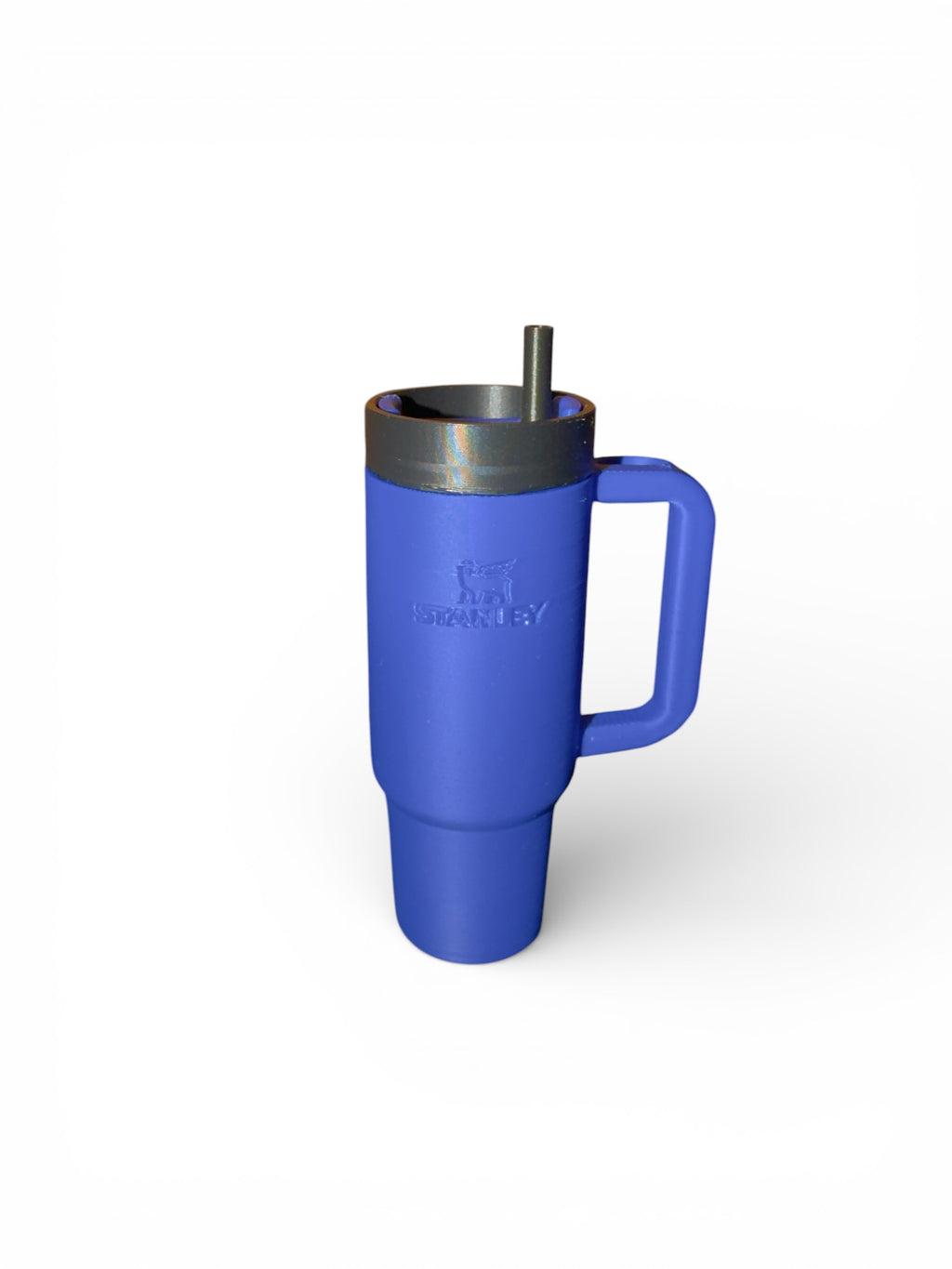 Mini Tumbler keychain Driftwood 3D Printworks Key chain