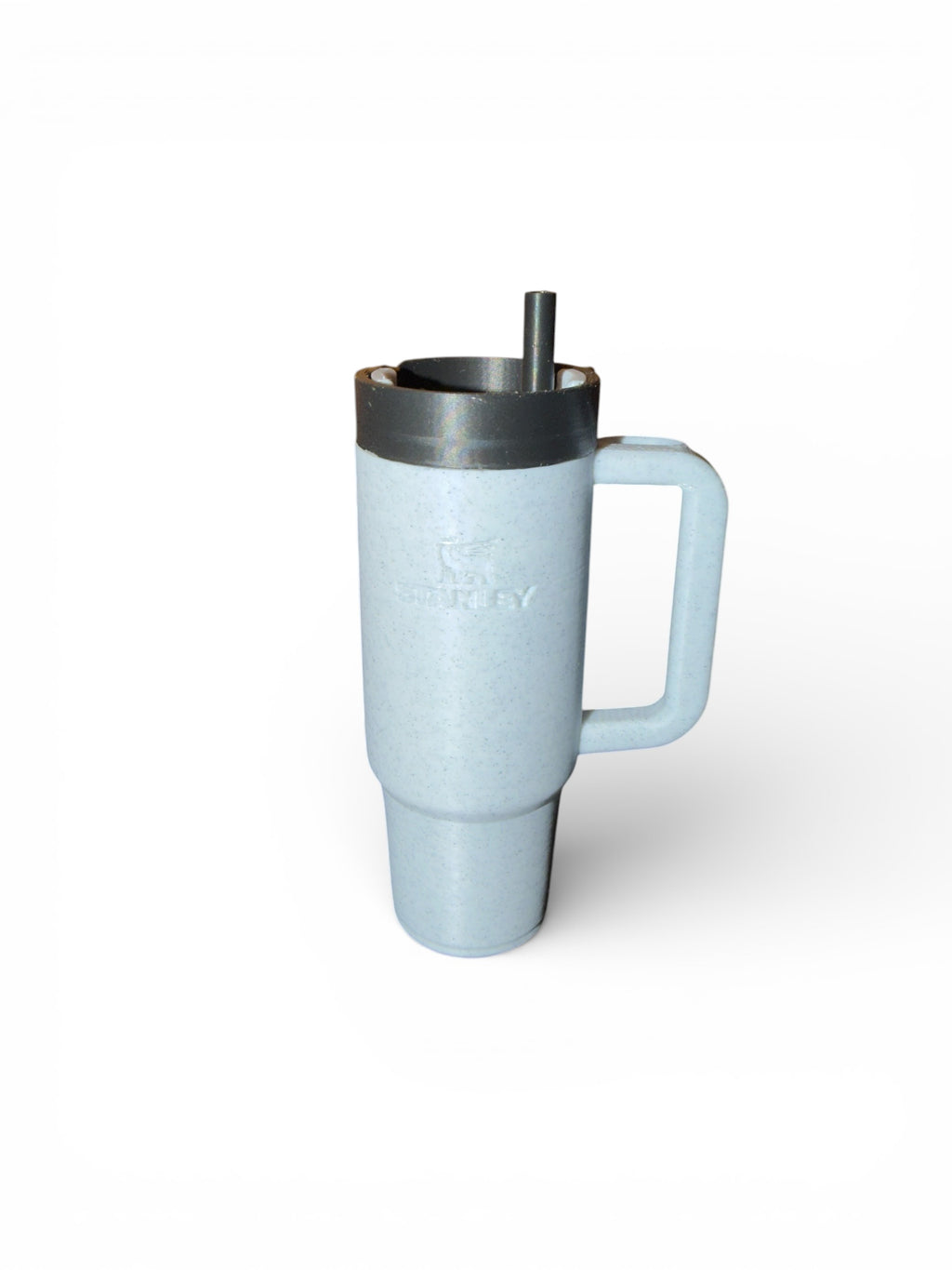 Mini Tumbler keychain Driftwood 3D Printworks Key chain