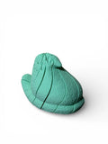Cascading Peeps Fidget (Twisty Mallow Chick) Driftwood 3D Printworks Fidget Toy
