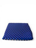 Flexi Fidget Blanket – Articulated Sensory Toy | 3D Printed Stress Relief Mat Driftwood 3D Printworks Fidget Toy