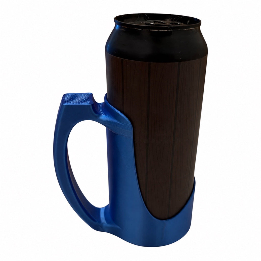 Universal can holder Driftwood 3D Printworks Can holders