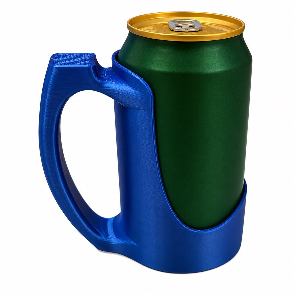 Universal can holder Driftwood 3D Printworks Can holders