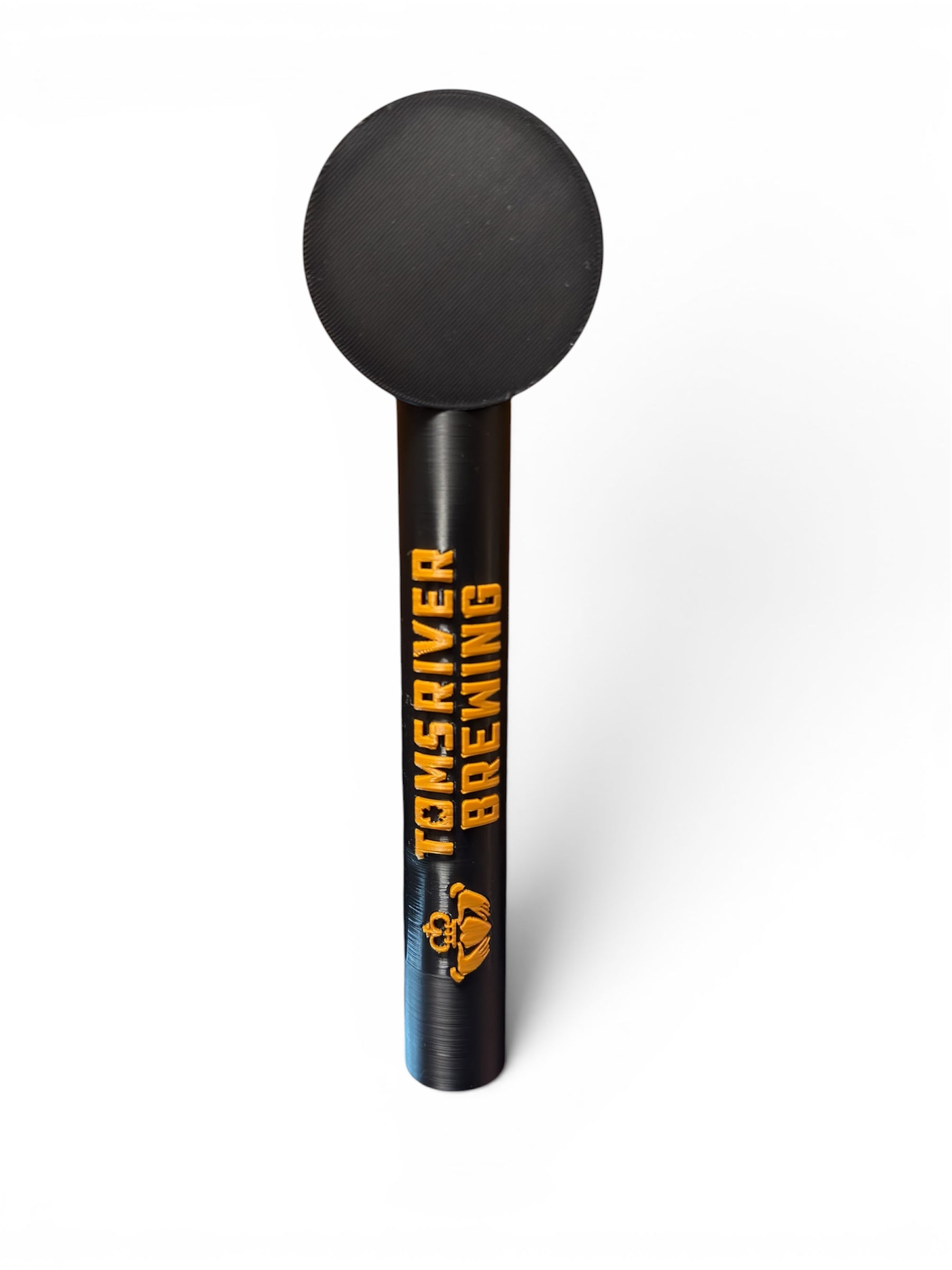 Custom Tap Handle Driftwood 3D Printworks Tap Handle