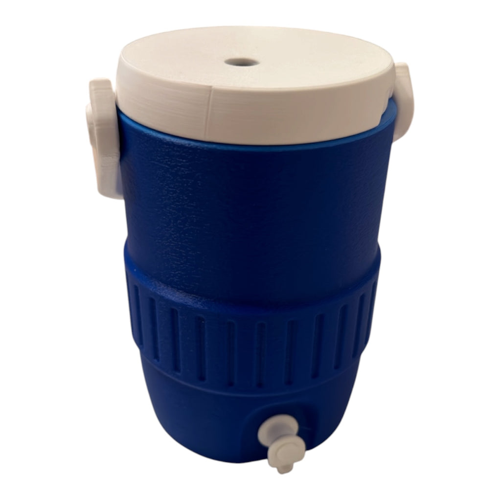 Water Cooler Can Cooler Driftwood 3D Printworks Can holders