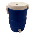 Driftwood 3D Printworks water cooler can holder, a durable can cooler designed for keeping drinks cold.