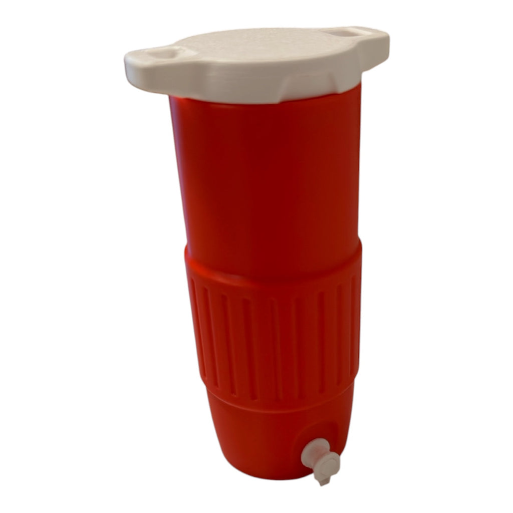 Water Cooler Can Cooler Driftwood 3D Printworks Can holders
