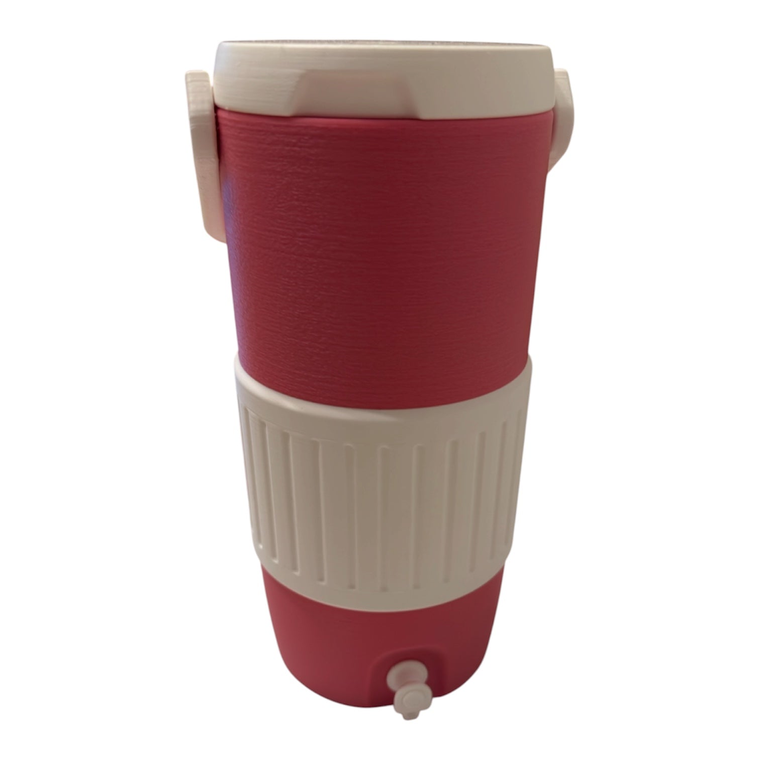 Water Cooler Can Cooler Driftwood 3D Printworks Can holders