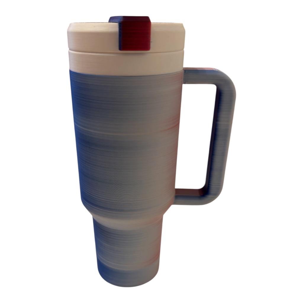 Water Cooler Can Cooler Driftwood 3D Printworks Can holders