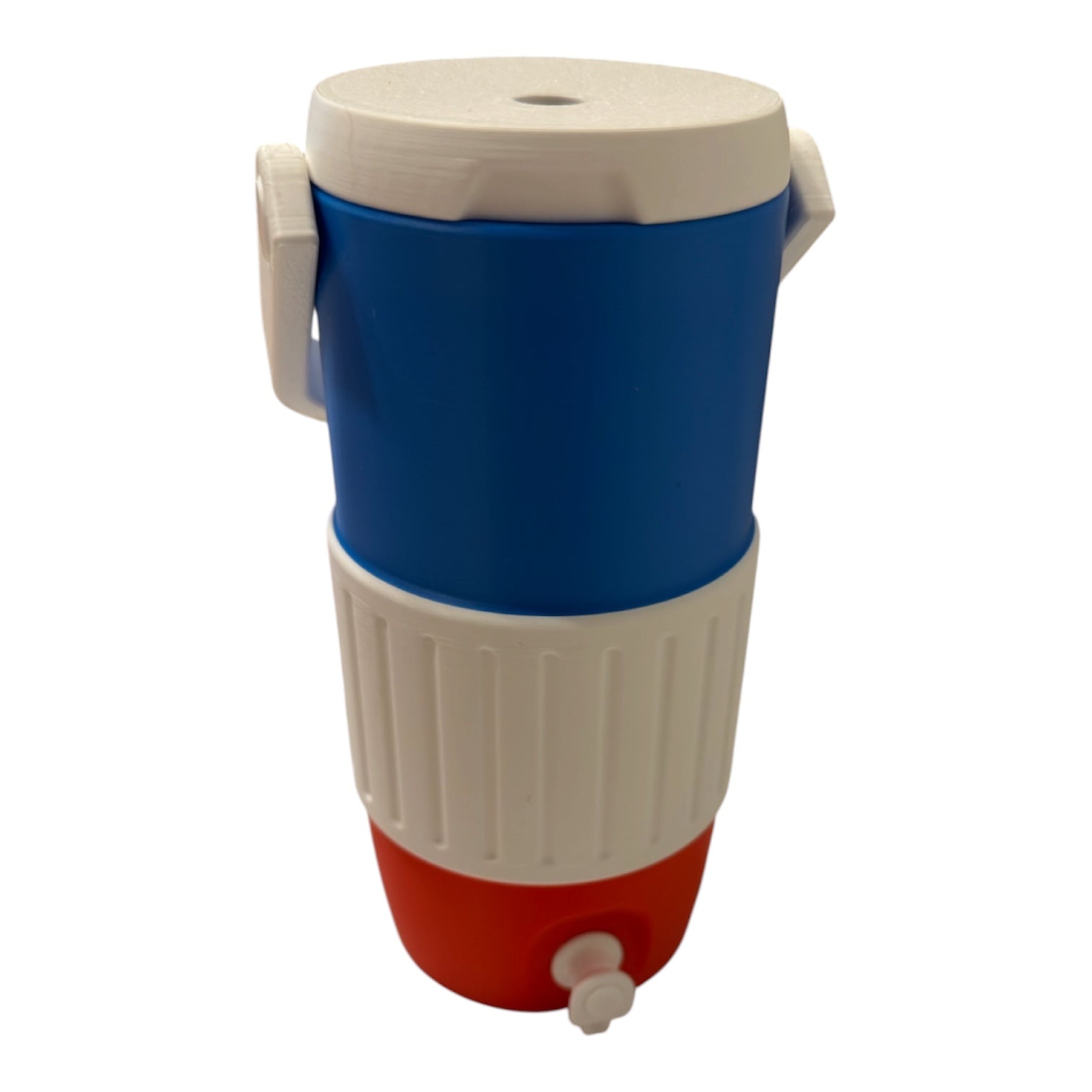 Water Cooler Can Cooler Driftwood 3D Printworks Can holders