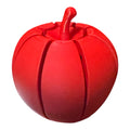 Driftwood 3D Printworks Apple Fidget toy with colorful, textured design for tactile sensory play and stress relief.