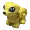 Flexi Golden Retriever Driftwood 3D Printworks Flexi Toy