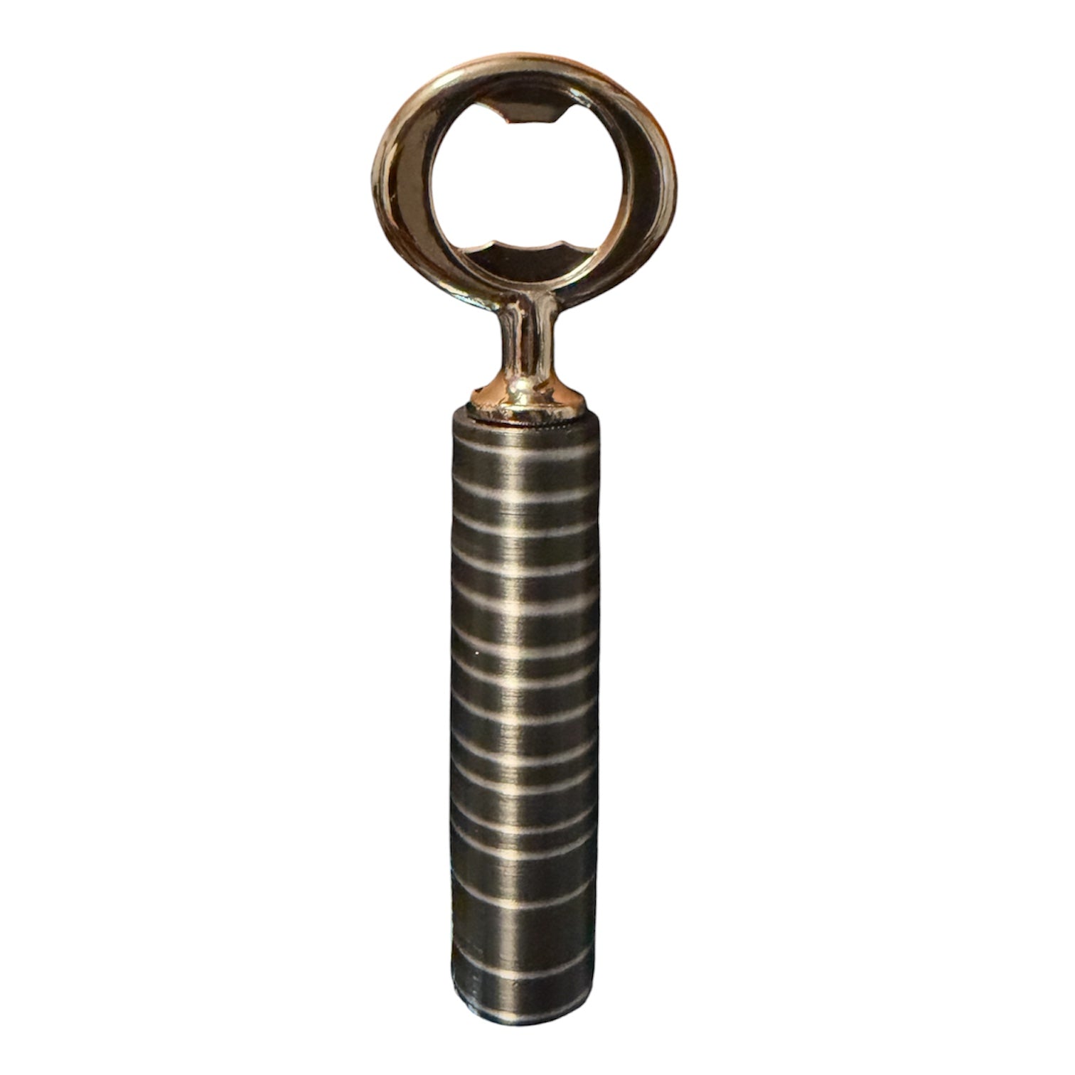 Bottle opener Driftwood 3D Printworks Bottle Opener