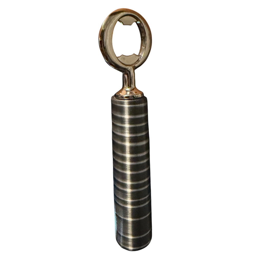 Bottle opener Driftwood 3D Printworks Bottle Opener