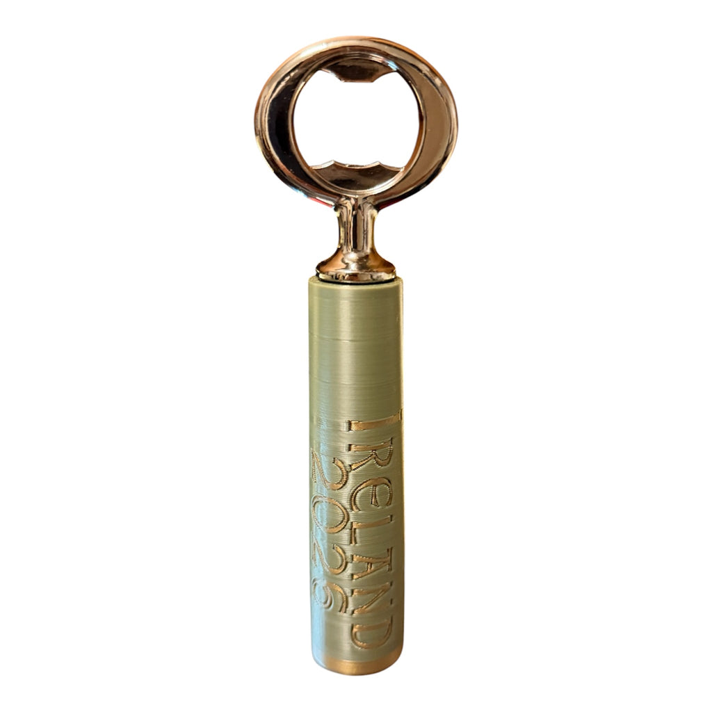 Bottle opener Driftwood 3D Printworks Bottle Opener