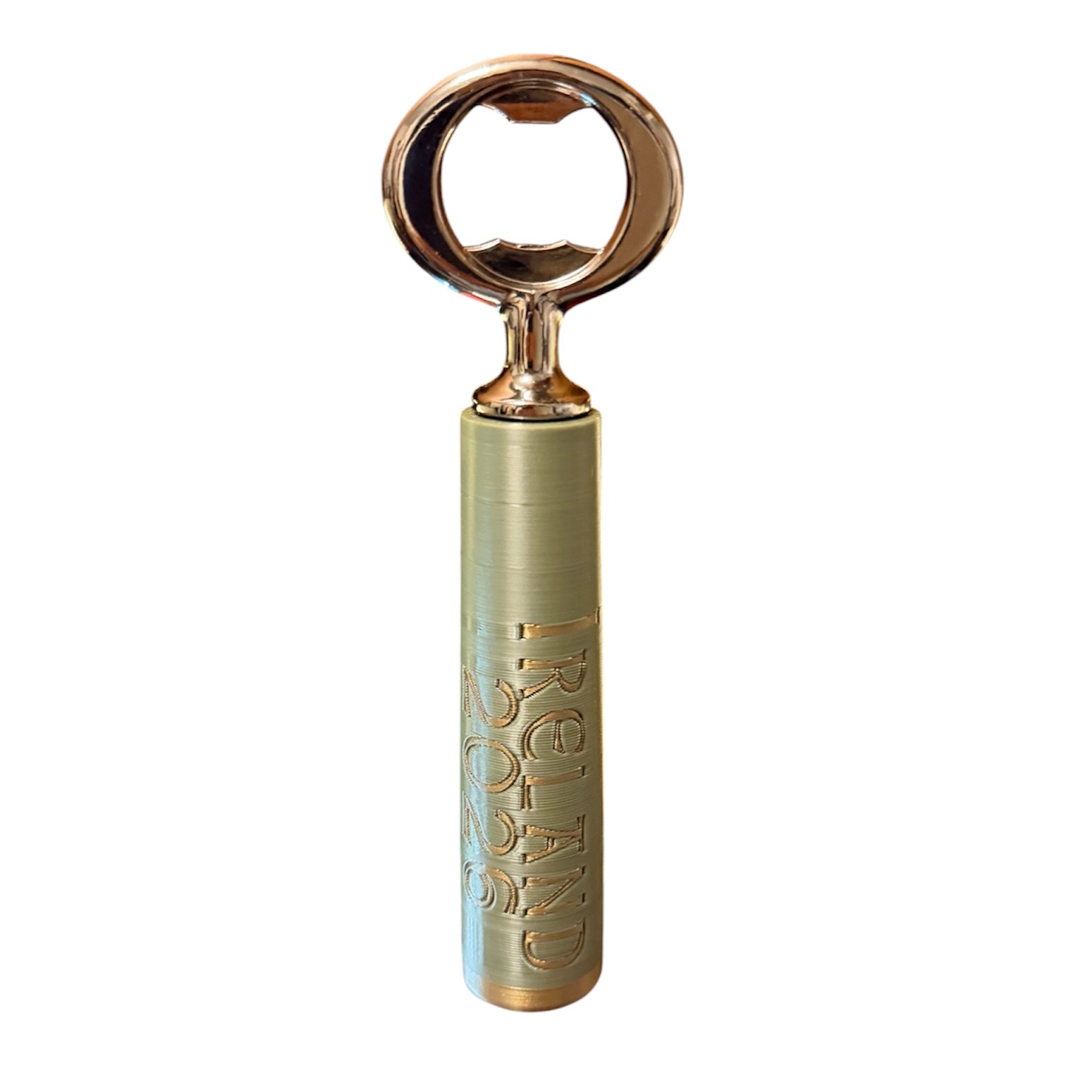 Bottle opener Driftwood 3D Printworks Bottle Opener