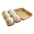 Egg Carton Fidget Clicker – 3D Printed Sensory Desk Toy Driftwood 3D Printworks Fidget Toy