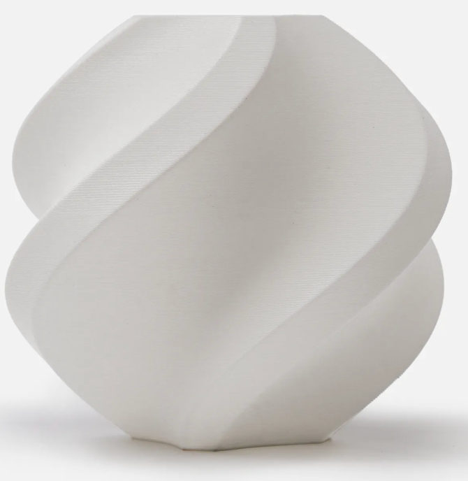 Dachshund Dog Statue | Modern 3D Printed Sausage Dog Decor