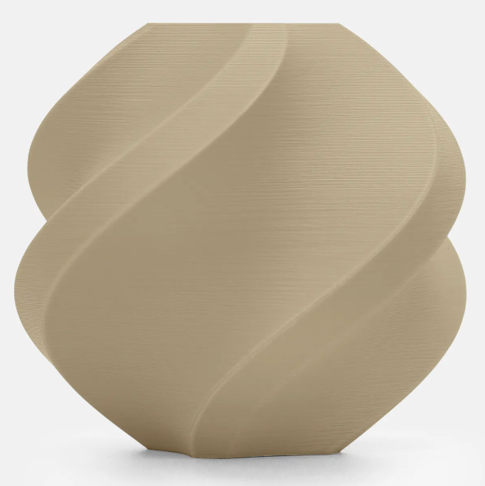 Dachshund Dog Statue | Modern 3D Printed Sausage Dog Decor