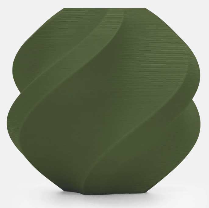 Dachshund Dog Statue | Modern 3D Printed Sausage Dog Decor