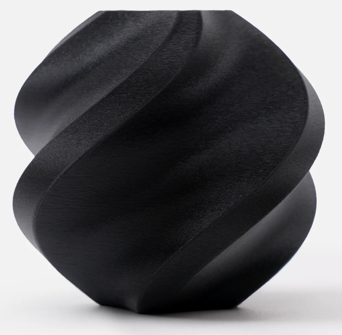 Dachshund Dog Statue | Modern 3D Printed Sausage Dog Decor