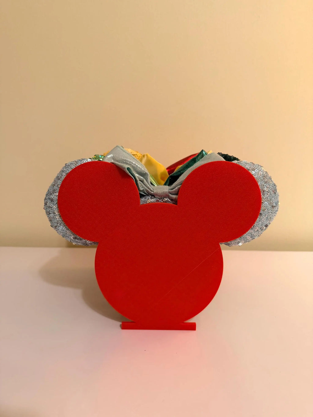 Ears headband holder