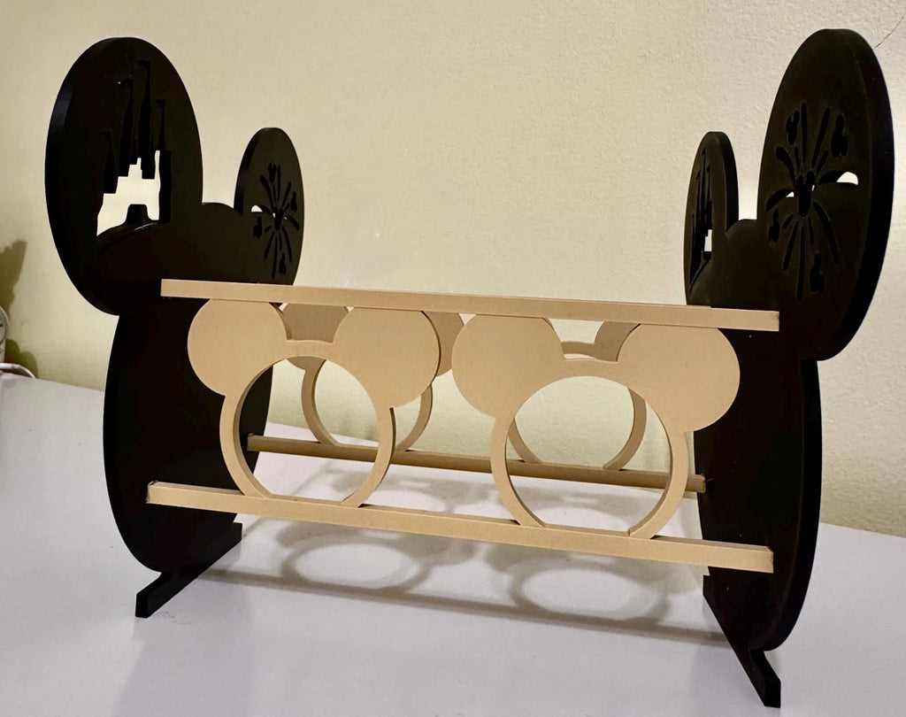 Ears headband holder (customizable)