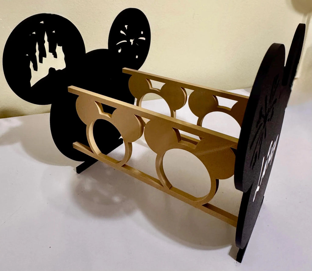 Ears headband holder (customizable)