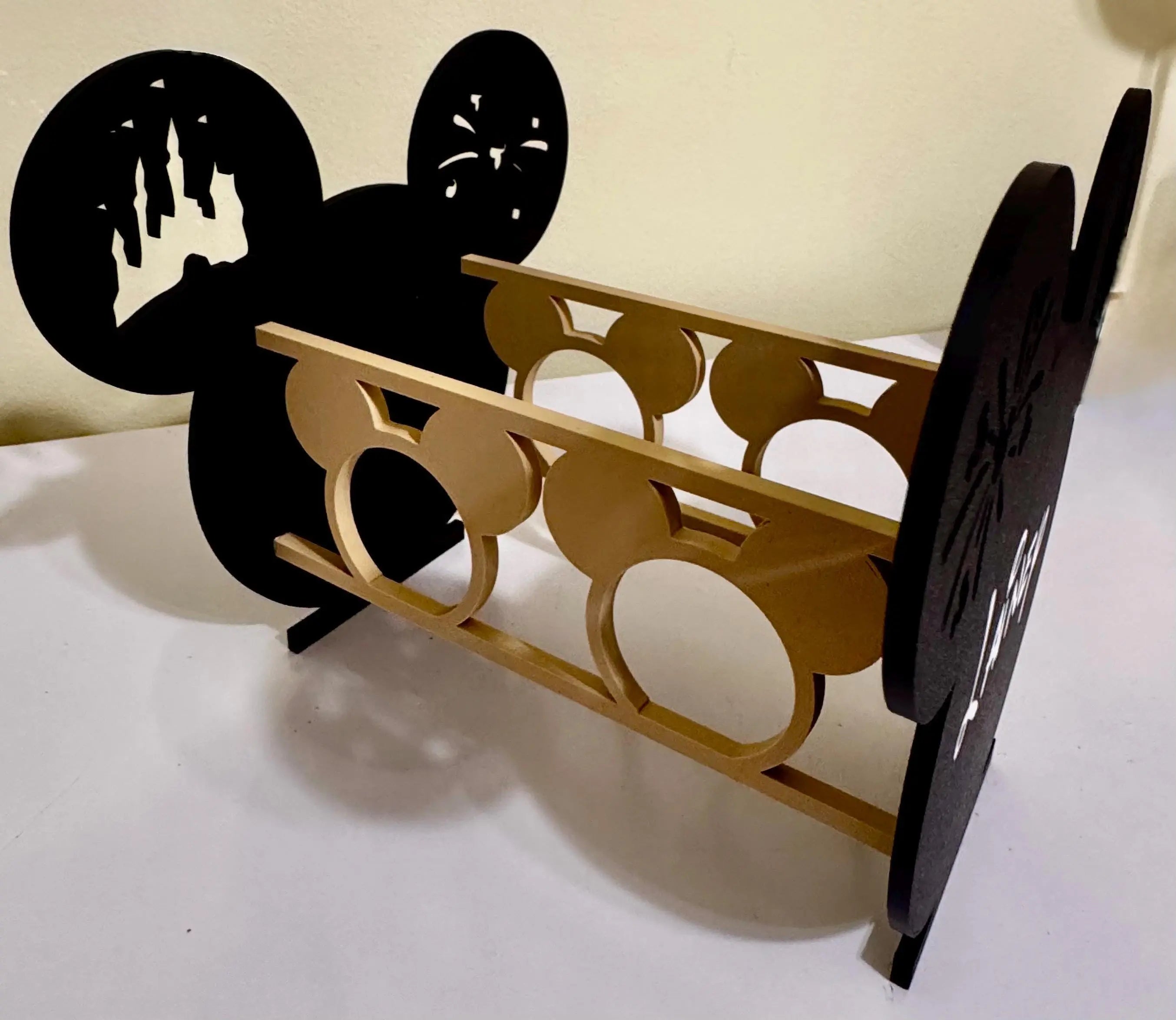 Ears headband holder (customizable)