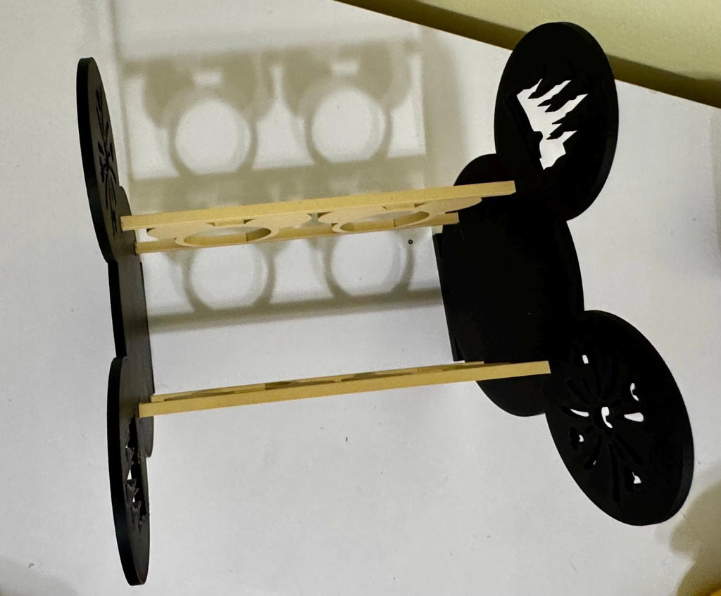 Ears headband holder (customizable)