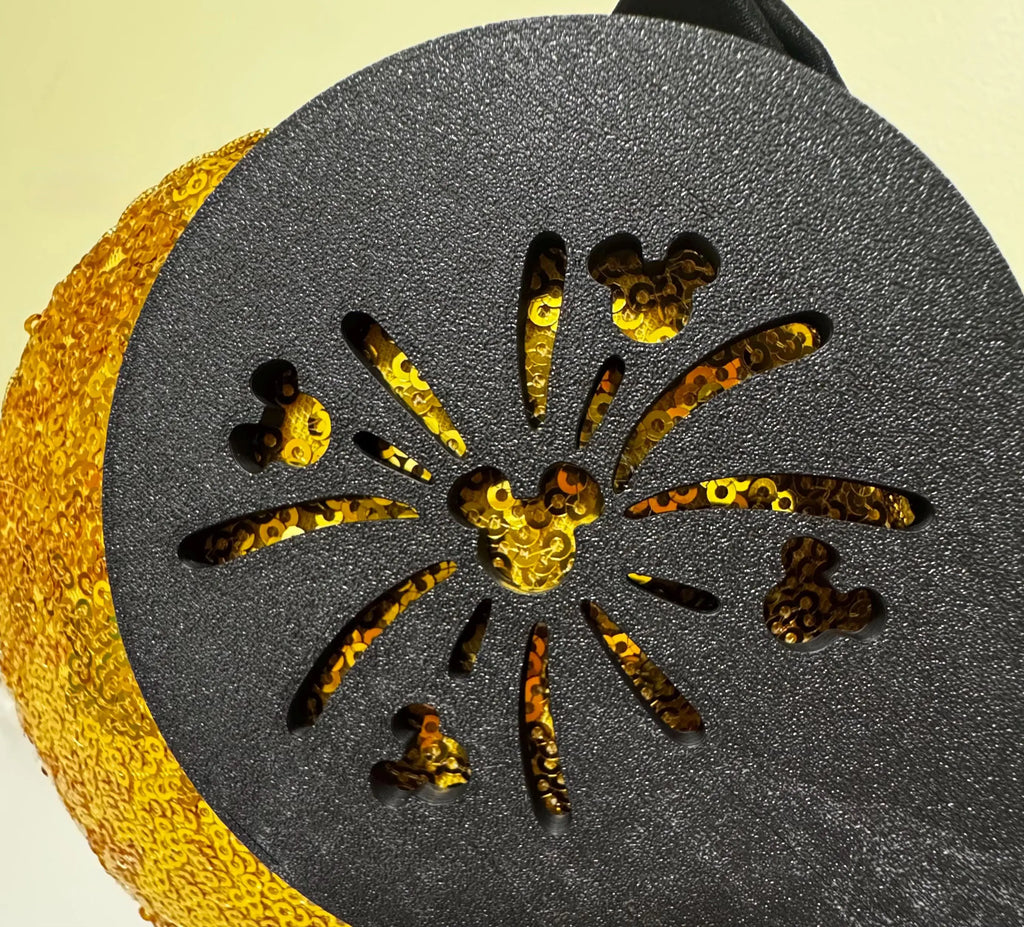 Ears headband holder (customizable)