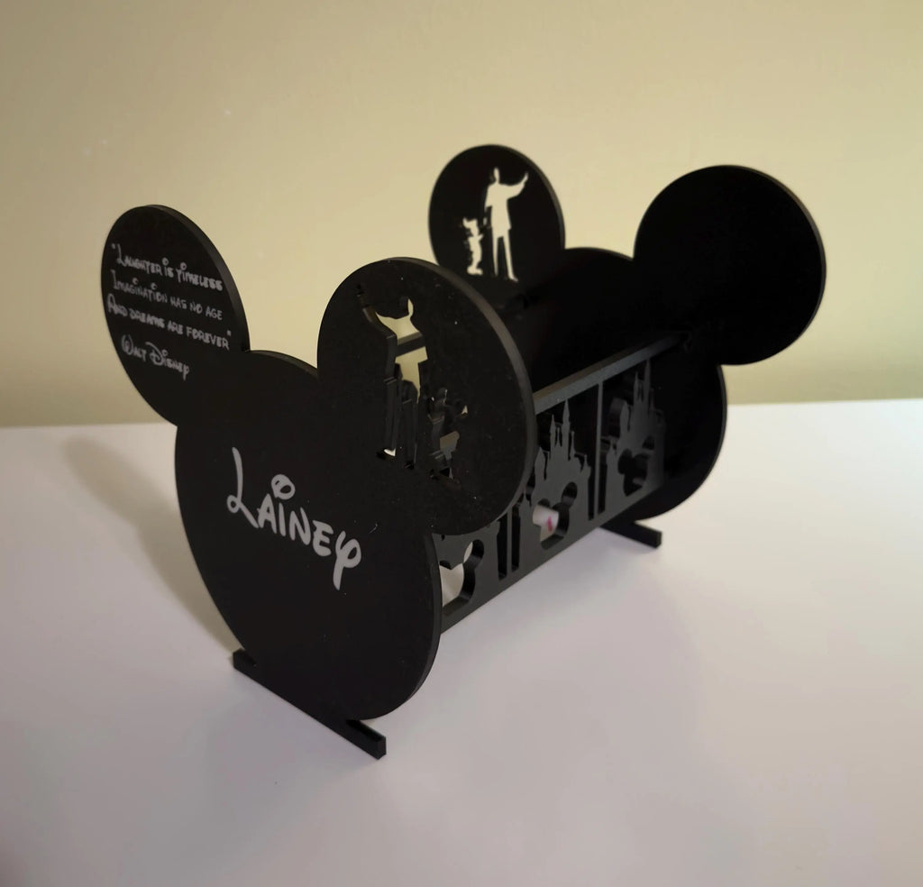 Ears headband holder (customizable)