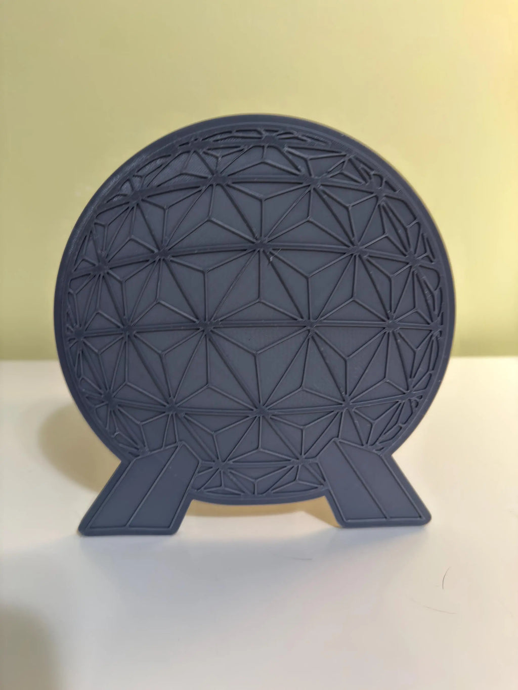 Ears headband holder (theme park)