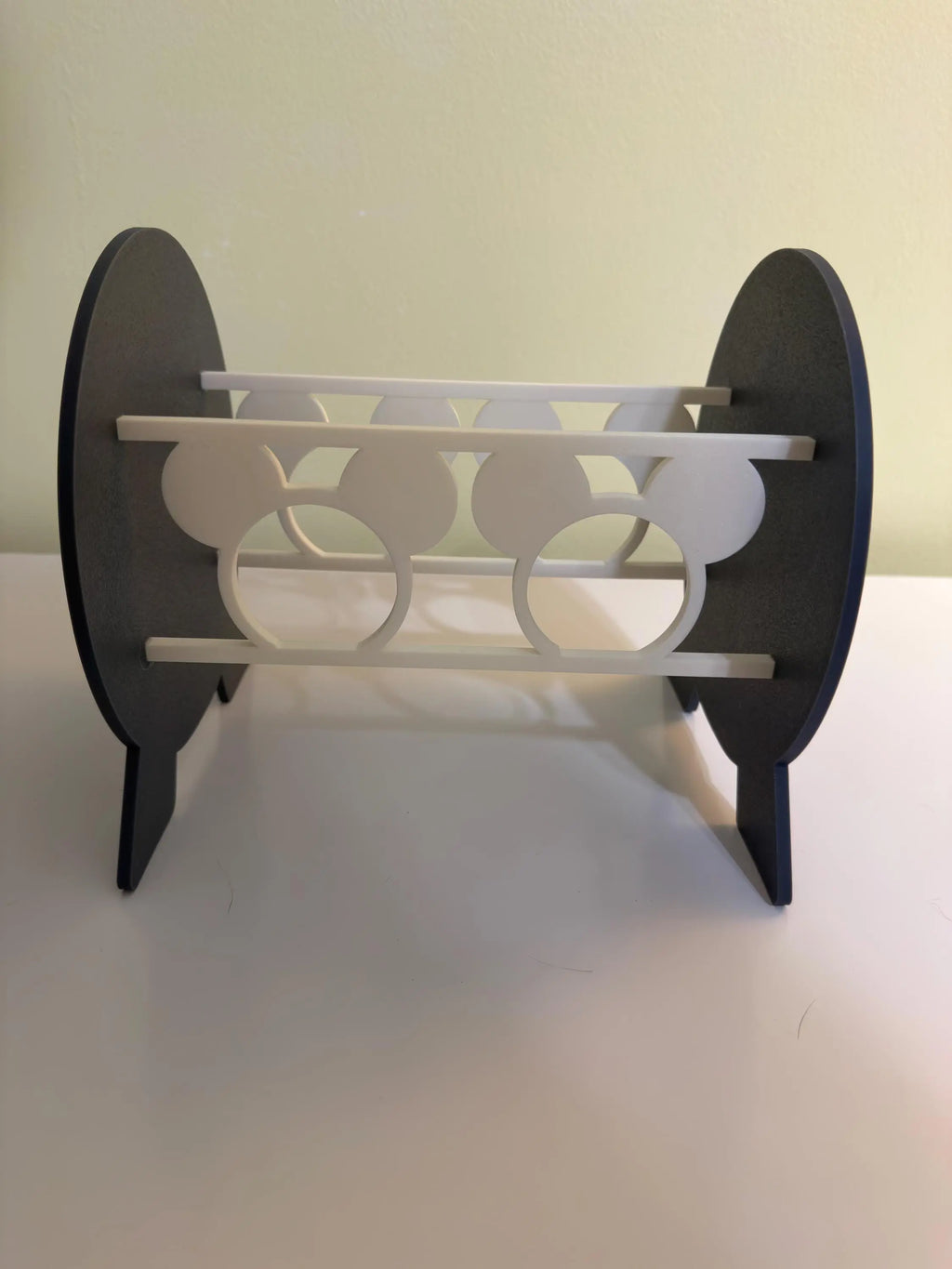 Ears headband holder (theme park)