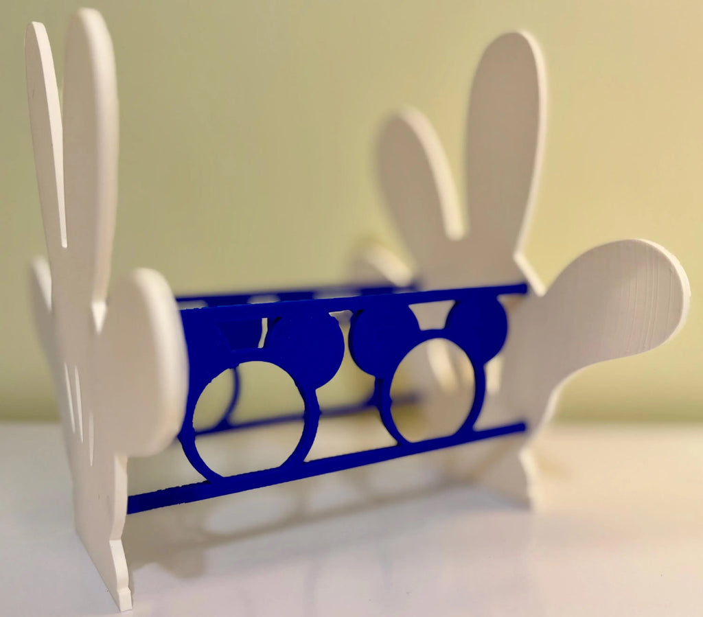 Ears headband holder (glove)