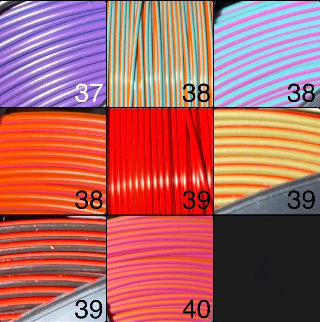 Customized Family Name Sign for Stroller, Theme Park Stroller I.D Tag (Mouse)