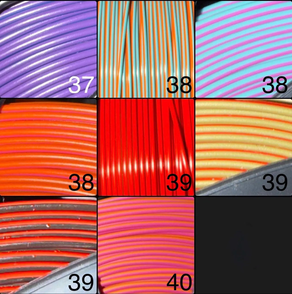 Ears headband holder (galactic/sci-fi)