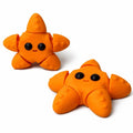 Flexi Baby Starfish Driftwood 3D Printworks Flexi Toy
